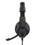 Imagem de Headset Gamer Trust Rana Blue GXT 404B - 23309