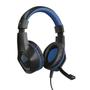 Imagem de Headset Gamer Trust Rana Blue GXT 404B - 23309