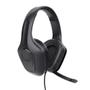 Imagem de Headset Gamer Trust Zirox Drivers 50Mm Preto T24990