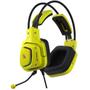 Imagem de Headset Gamer USB 7.1 Bloody G575 Yellow RGB Com Microfone