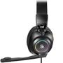 Imagem de Headset Gamer USB 7.1 Bloody G580 RGB Com Microfone Preto