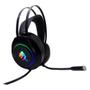 Imagem de Headset Gamer Usb 7.1 Led Rgb, Play 4, Pc Notebook -Fr-V1