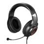 Imagem de Headset Gamer USB Estereo Bloody G220s LED C/Microfone Preto