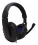 Imagem de Headset Gamer USB Headphone Com LED Fone Com Microfone FR215
