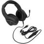 Imagem de Headset Gamer Vinik Chroma GH800, Som Surround 7.1, RGB, Drivers 50mm, Preto - 107546