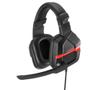 Imagem de Headset Gamer Warrior Askari P2 Stereo PC Vermelho