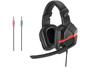 Imagem de Headset Gamer Warrior Askari PH293 - para PC