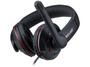 Imagem de Headset Gamer Warrior PH335 PC P2 Preto