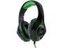 Imagem de Headset Gamer Warrior Rama PH299 para PC