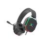 Headset Gamer Xtrike GH-606, Drivers 50mm, Conexão USB, Compatível com PS5/4, Xbox e PC, Preto - GH-606 - XTRIKE ME Imagem de Headset Gamer Xtrike GH-606, Drivers 50mm, Conexão USB, Compatível com PS5/4, Xbox e PC, Preto - GH-606