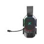Headset Gamer Xtrike GH-606, Drivers 50mm, Conexão USB, Compatível com PS5/4, Xbox e PC, Preto - GH-606 - XTRIKE ME Imagem de Headset Gamer Xtrike GH-606, Drivers 50mm, Conexão USB, Compatível com PS5/4, Xbox e PC, Preto - GH-606
