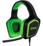 Imagem de Headset Gamer Xzone Com Suporte Ghs-02 Led Driver 40mm