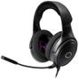 Imagem de Headset Gaming Cooler Master MH-630 com Microfone - Preto