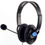 Imagem de Headset Gaming Gamer Fone Para Playstation 4 Ps4 Com Micro