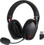 Imagem de Headset Gaming Redragon Ire Pro Gaming H848