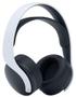 Imagem de Headset Gaming Sony Pulse 3D para PS5/PS4 Wireless (CFI-ZWH1) Branco