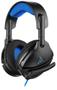 Imagem de Headset Gaming Turtle Beach Air Force Stealth 300 - Preto/Azul