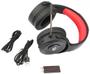 Imagem de Headset Gaming Wireless Redragon Pelops H818 PC/Xbox/PS4 Preto