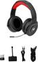 Imagem de Headset Gaming Wireless Redragon Pelops Pro H818PRO PC/Xbox/PS4 Preto