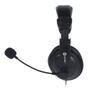 Imagem de Headset Go Play FM35 Preto