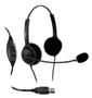 Imagem de Headset Hd820 Flex Duploauricular Usb