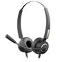 Imagem de Headset hp call center dhe-8000