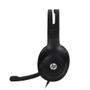 Imagem de Headset HP DHH-1601, Drive 40mm, Omnidirecional - Preto