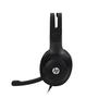 Imagem de Headset HP DHH-1601, Drivers 40mm, Preto - 194S3AA