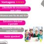 Imagem de Headset Infantil Bluetooth Rosa com Orelha de Gato e LED