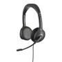 Imagem de Headset Intelbras Biauricular Iwhs 60 Duo Usb 4010007