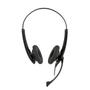 Imagem de Headset Jabra Biz 1100 Duo USB