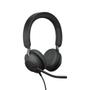 Imagem de Headset Jabra Evolve2 40 USB-A Mono