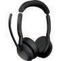 Imagem de Headset Jabra Evolve2 55 Link380A Ms Estéreo 25599-999-999