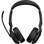 Imagem de Headset Jabra Evolve2 55 Link380A Ms Estéreo 25599-999-999