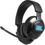 Imagem de Headset JBL Quantum 400 Gamer - Preto