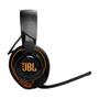 Imagem de Headset JBL Quantum 910 Gamer Wireless RGB Hi-Res, PS5, PS4, Nintendo Switch - JBLQ910WLBLK