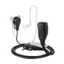 Imagem de Headset Kenwood Baofeng UV-5R com Tubo de Ar e PTT - Fones de Ouvido para Rádio de 2 Pinos