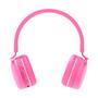 Imagem de Headset KID Super Pink BT 5.0 KHP002 Bright