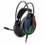 Imagem de Headset Kmex Gamer RGB 7.1 AR89 Preto