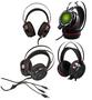 Imagem de Headset KP-417 Gamer 7.1 USB P2 PC e Gamers Bass Vibration Com Fio - Knup