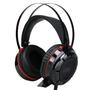 Imagem de Headset KP-417 Gamer 7.1 USB P2 PC e Gamers Bass Vibration Com Fio - Knup