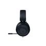 Imagem de Headset Kraken Multi Plataforma Black Razer - RZ0402830100R3X