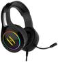 Imagem de Headset Lehmox Gamer Hyper G.T-F3 Rgb Led Pc E Consoles Usb