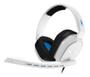 Imagem de Headset Logitech Astro A10 Para Ps4 - Branco (939-001846)