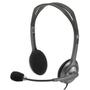 Imagem de Headset Logitech H111 Estereo Win/Ios/Android 981-000612