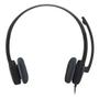 Imagem de Headset Logitech H151 P3 981-000587