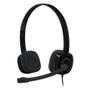 Imagem de Headset Logitech H151 P3 981-000587