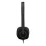 Imagem de Headset Logitech H151 P3 981-000587