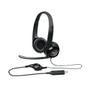 Imagem de Headset Logitech H390 981-000014 - com Fio - Preto