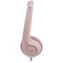 Imagem de Headset Logitech H390 com USB para PC e Smartphone - Rosa